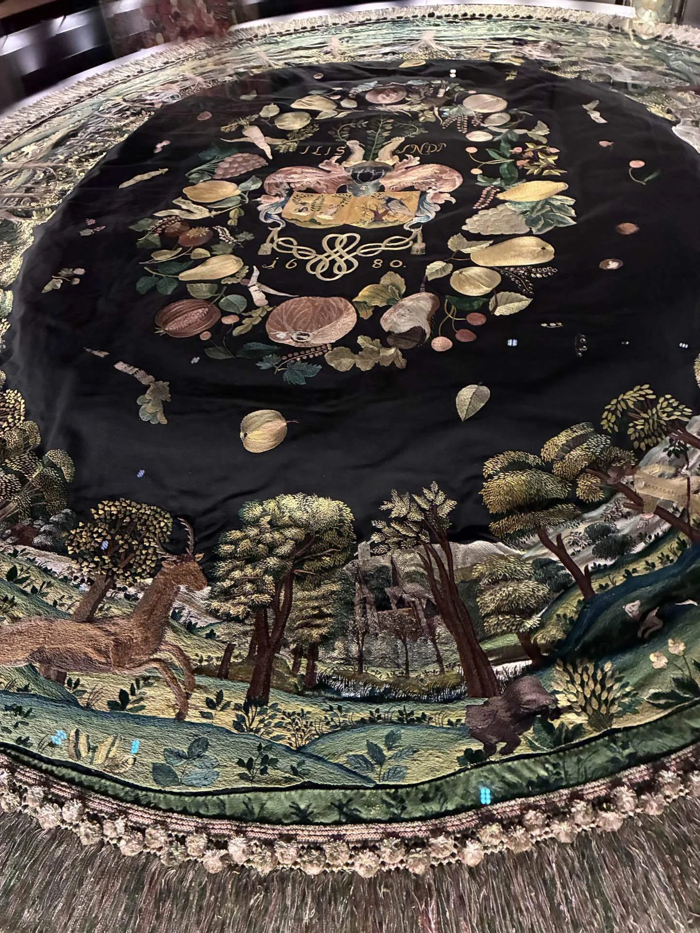 Day 62 オスロ：ムンクの『叫び』と、異物感の彫刻公園、そして