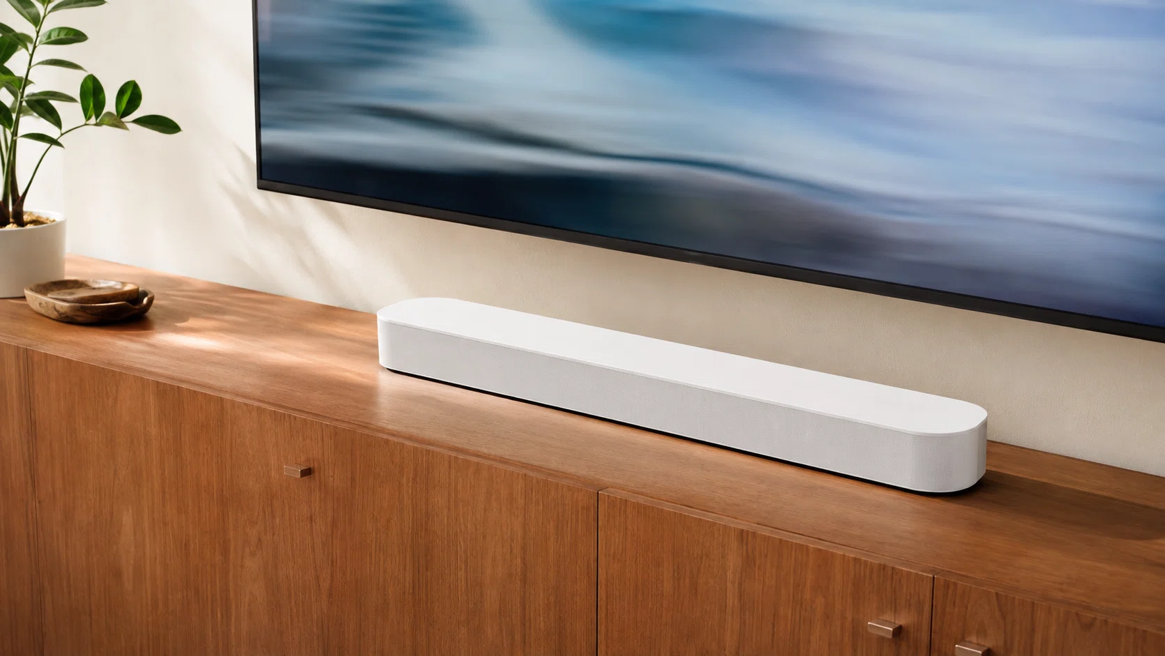 Sonos Beam Ultra のレビュー・口コミ評判と特徴 9基のドライバーで7.1