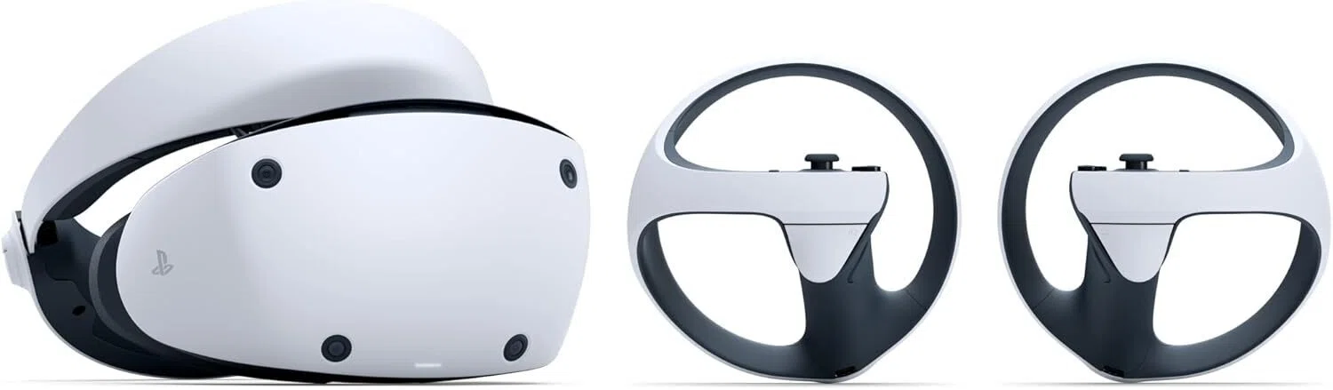 PS5用VRヘッドセットのおすすめ9選 PS VR2と快適に使うための周辺機器