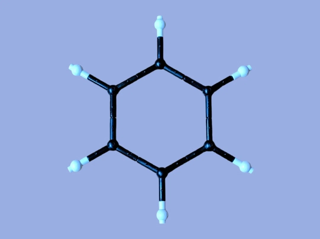 Carbon Landscapes Formed by Benzene Rings - Chapter 1: The Basic Unit ...