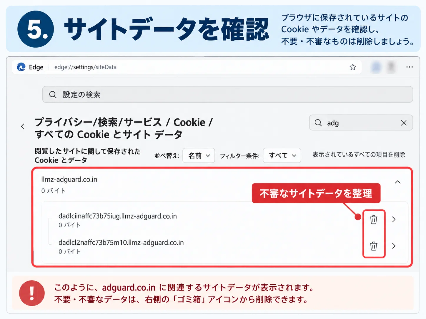 実体験】「ウイルスが見つかりました」と突然表示！押してはいけない偽