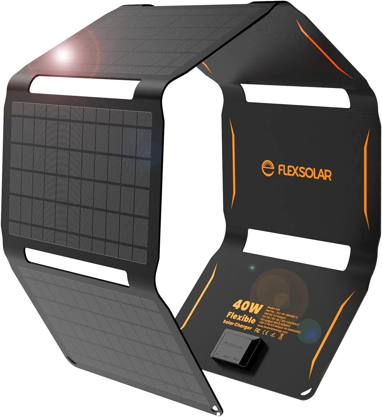 FlexSolar ソーラーパネルのおすすめ10選 出力W数と防水等級で選ぶ