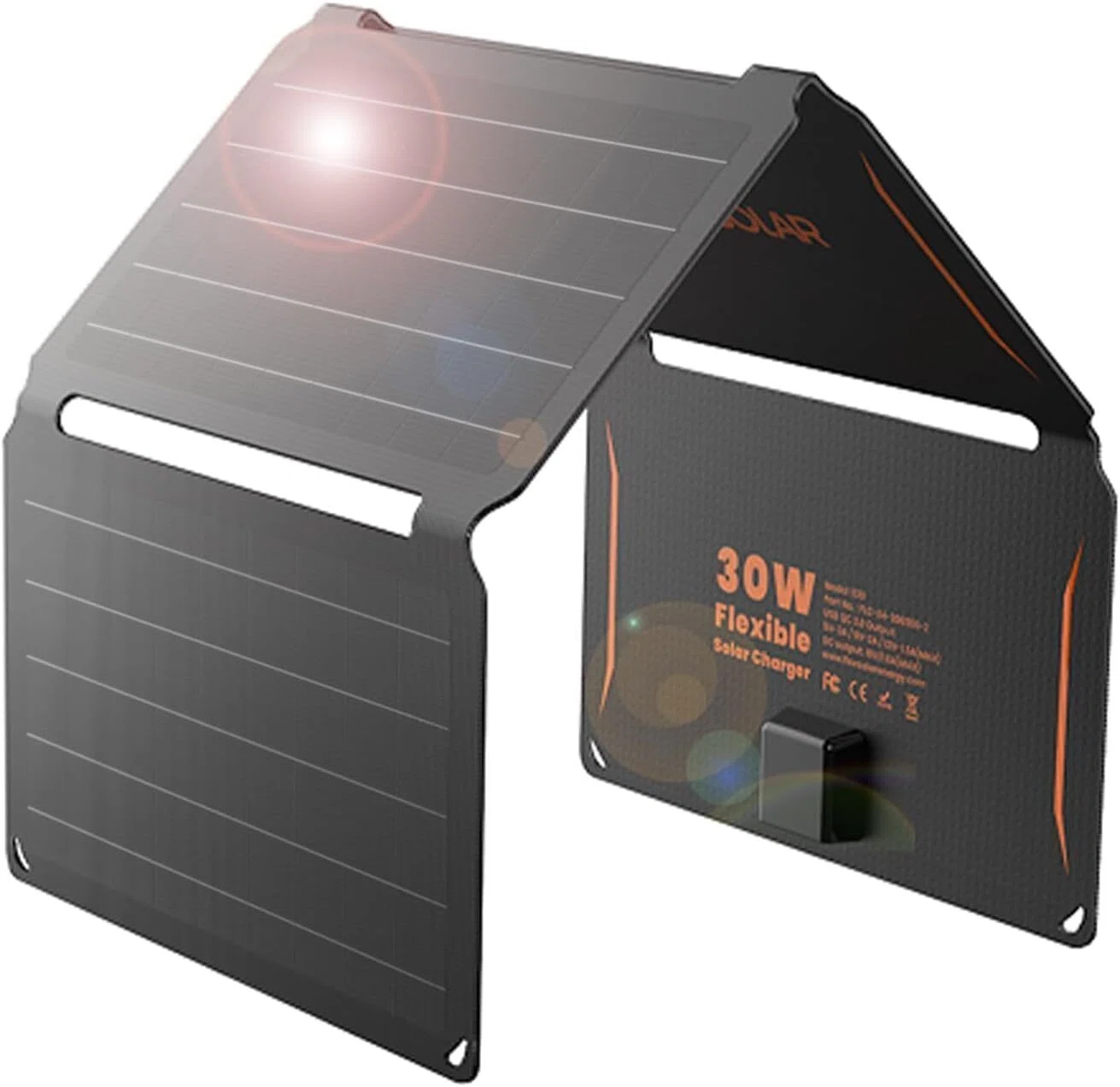 FlexSolar ソーラーパネルのおすすめ10選 出力W数と防水等級で選ぶ