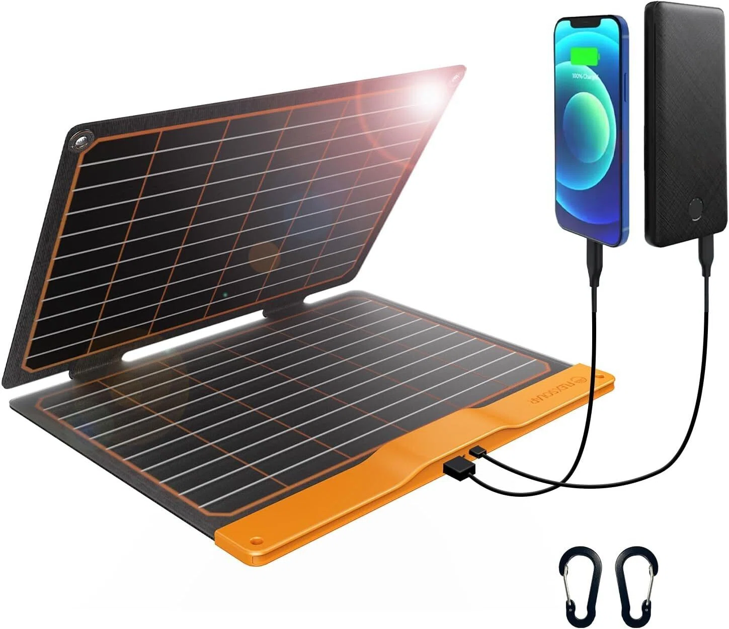 FlexSolar ソーラーパネルのおすすめ10選 出力W数と防水等級で選ぶ