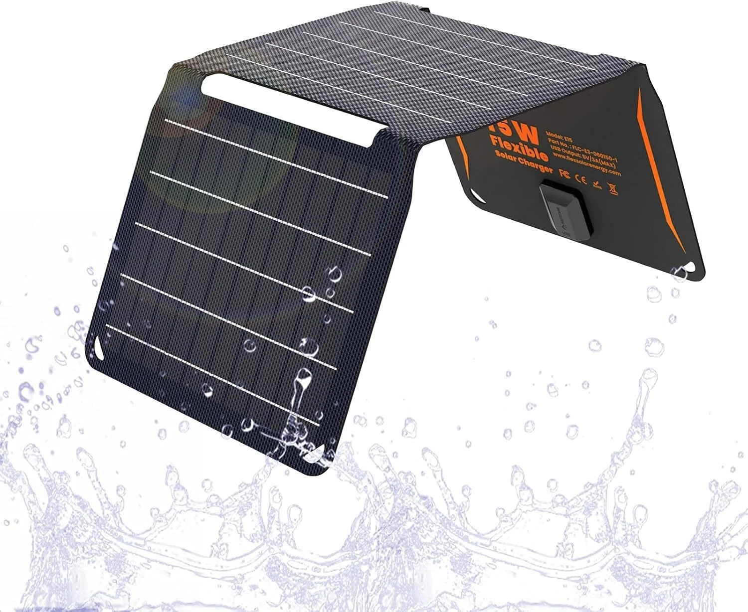 FlexSolar ソーラーパネルのおすすめ10選 出力W数と防水等級で選ぶ