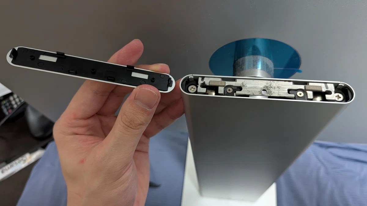 HUAWEI MateView 28.2 ディスプレイが壊れたので修理してみた｜yutar0xff