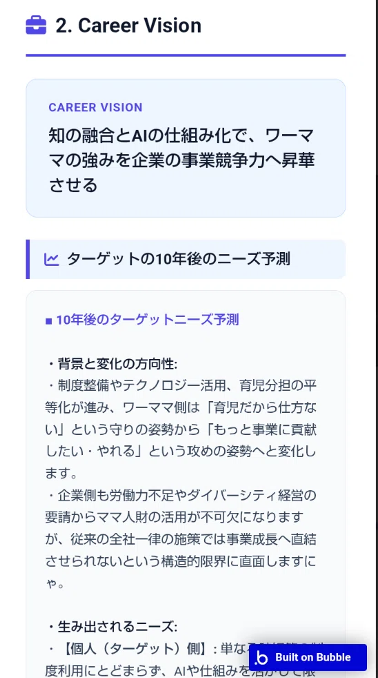 コメント