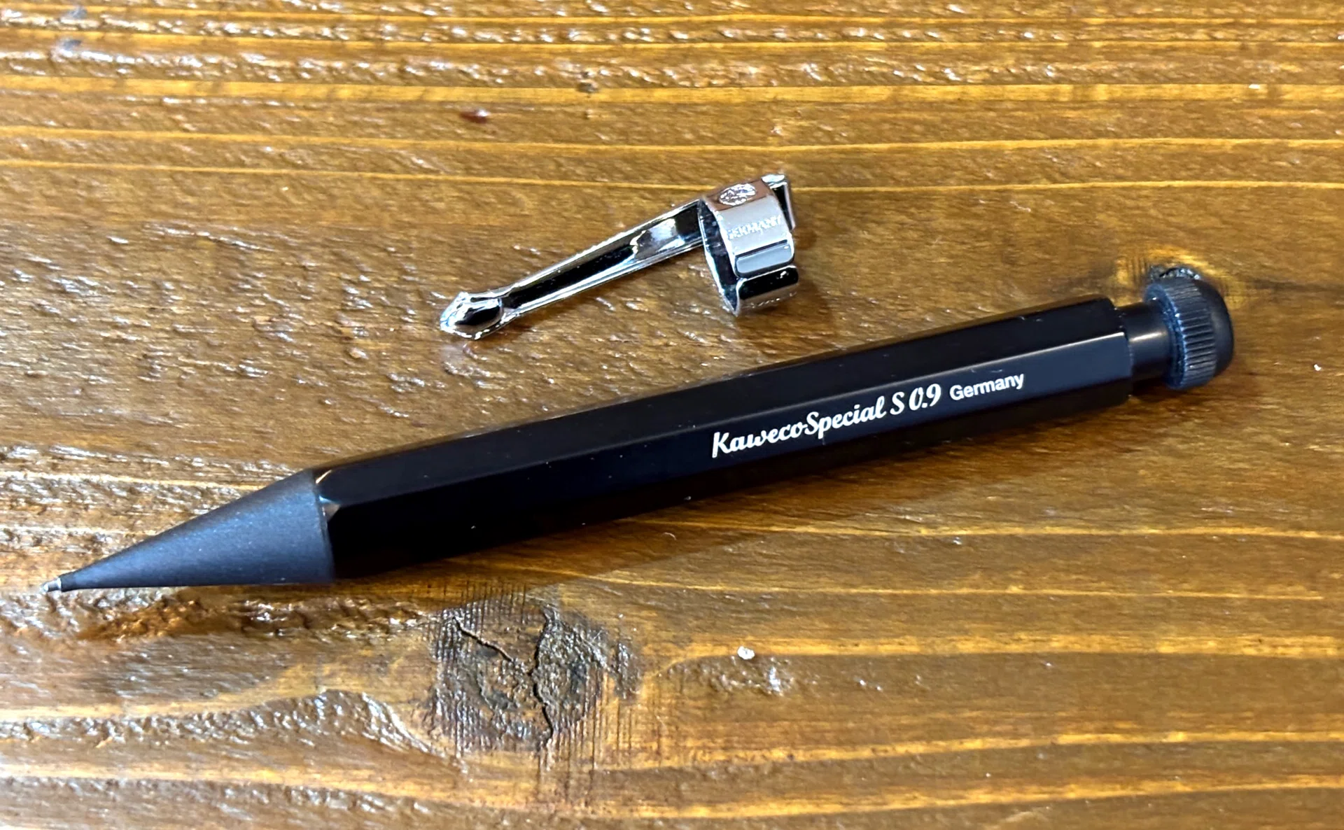 A Favorite Writing Instrument | The Charm of the KAWECO Special