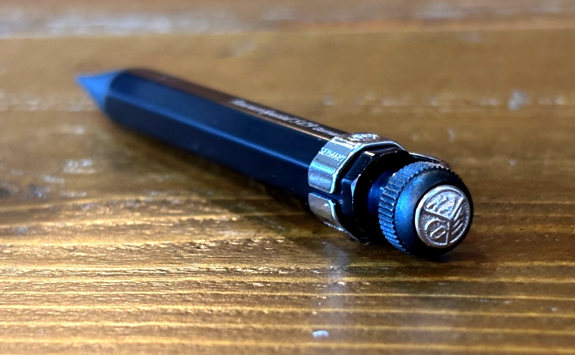 A Favorite Writing Instrument | The Charm of the KAWECO Special