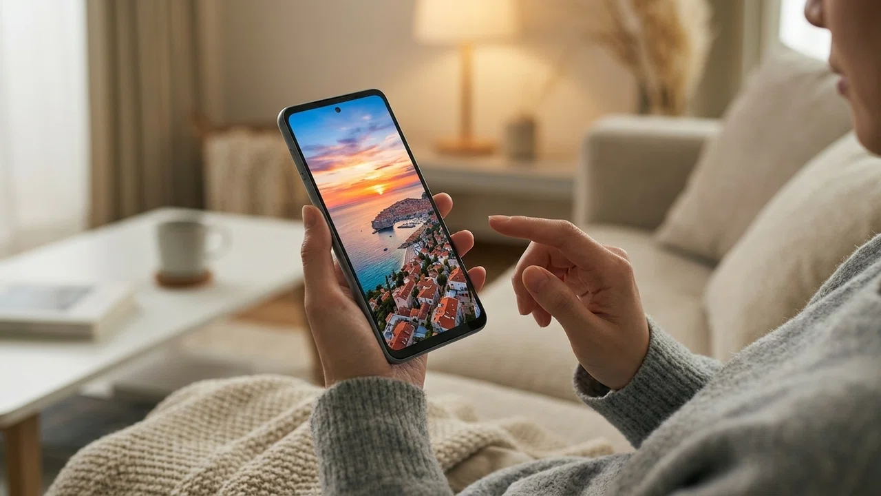 FCNT スマートフォンのおすすめ8選 タフネスと電池持ちで選ぶarrowsと
