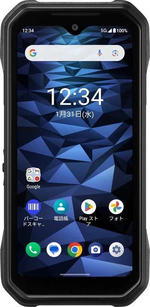 防水・防塵 タフネススマホのおすすめ9選 IP69K・MIL規格・大容量