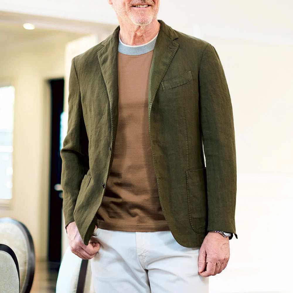 10 Popular Boglioli Jackets: Differences Between Dover and K