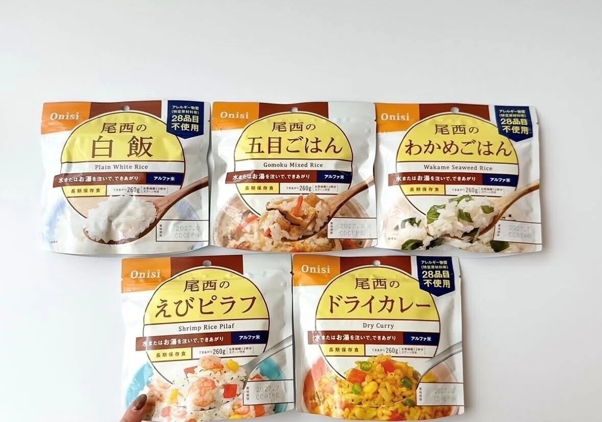 2026】今絶対に欲しい非常時用グッズ7選！｜manatabi