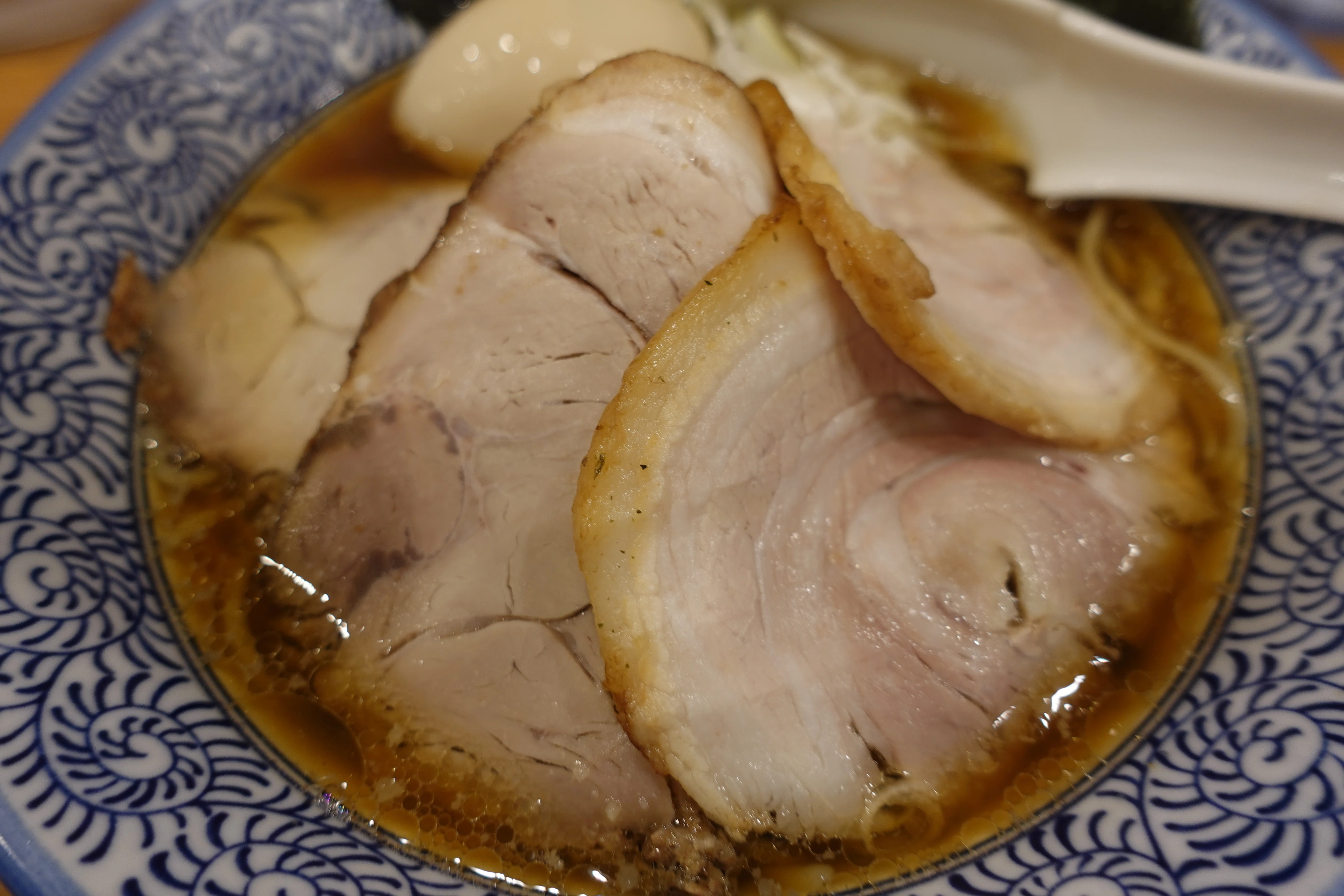 [#FoodReport] Chukasoba Epo @ Tsunashima (Visited 2026.09.07)｜蒼風