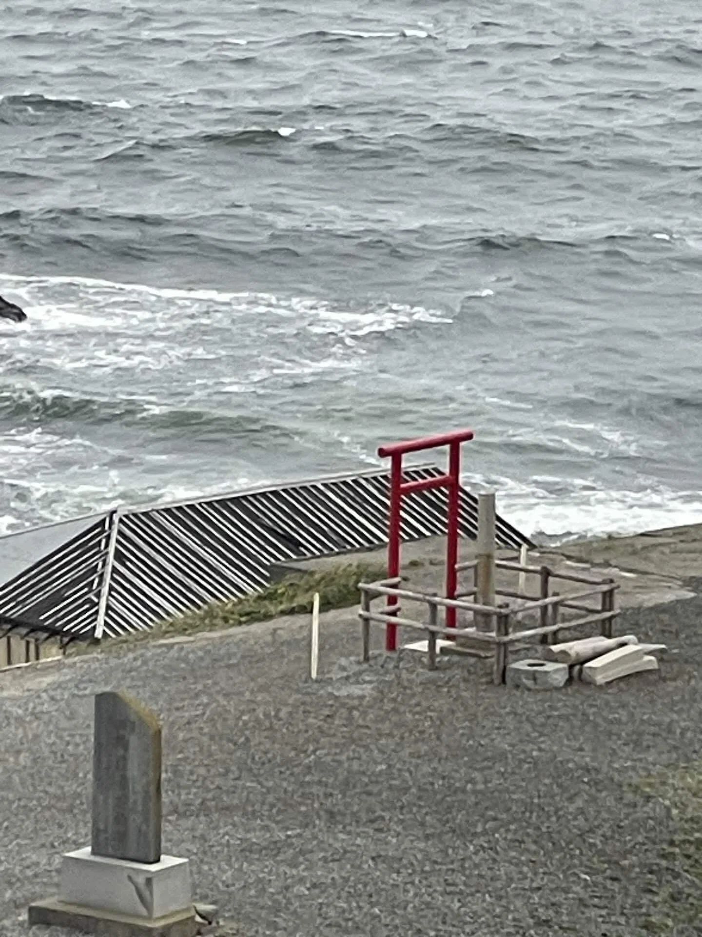 日本一周 北海道編 Day13｜9/7】アザラシの住まう襟裳岬の突端へ。風速