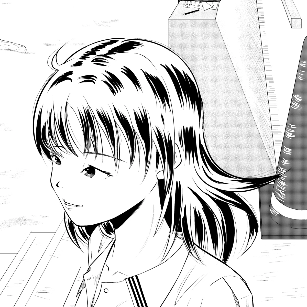 クスノキセリ｜舟越精