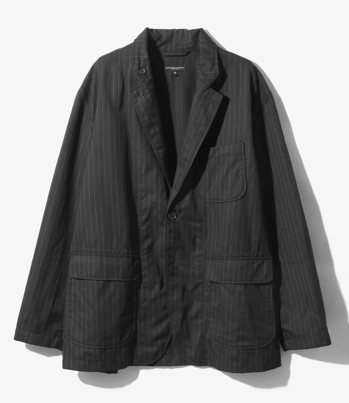 12 Popular Engineered Garments Jackets: Sizing and How to Choose