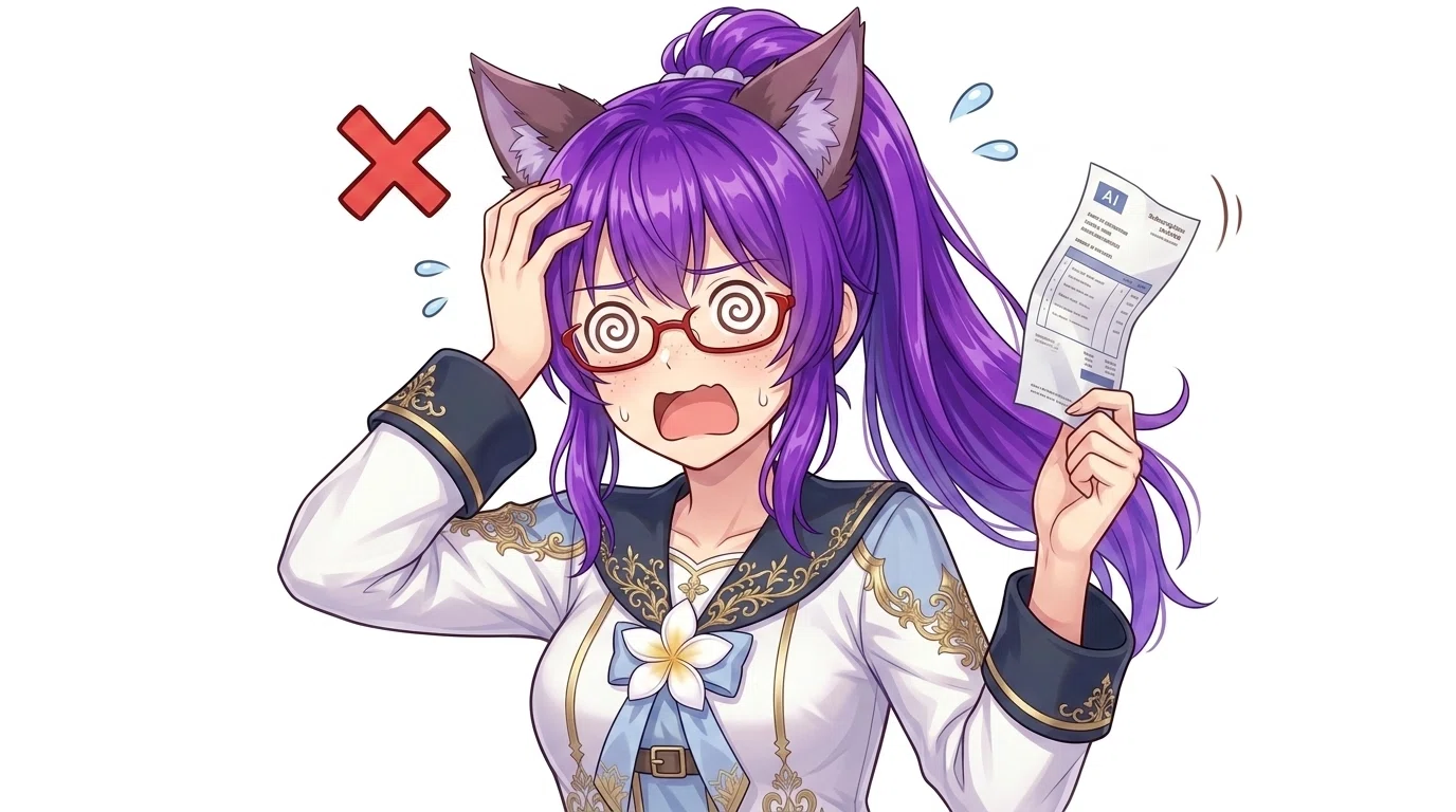 Gemini3.8Flashってすごくないか？｜くうねると📒note特化VTuber