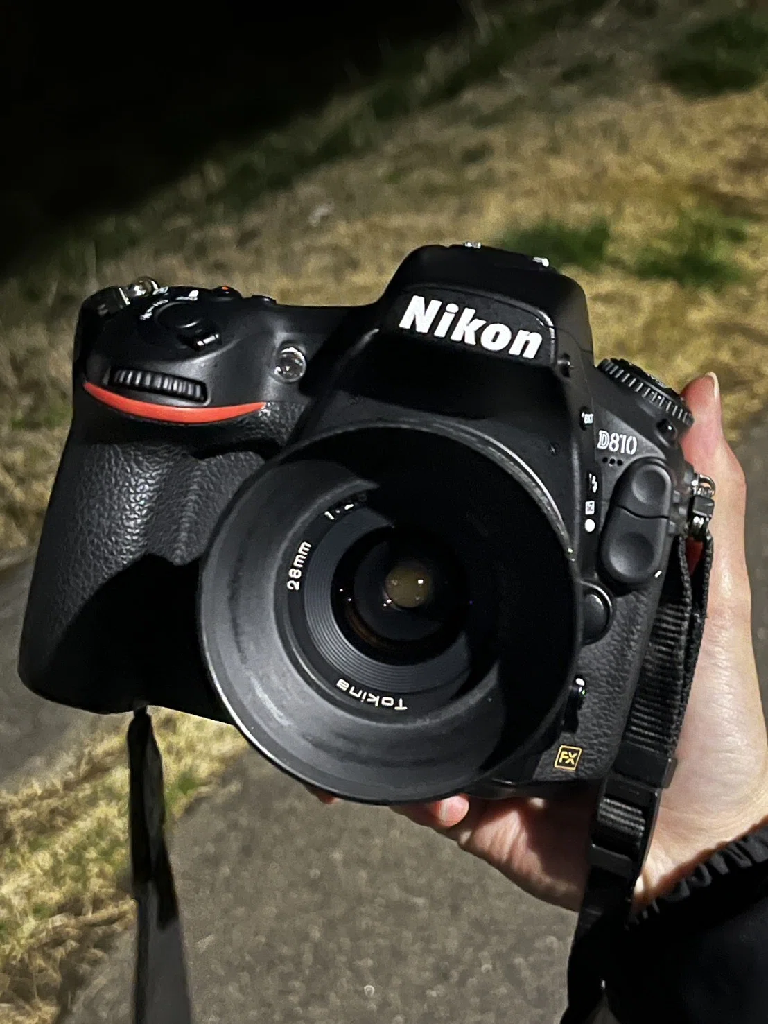 Nikon D810 【ショット数13,659枚】 Nikon D810｜硝子窓