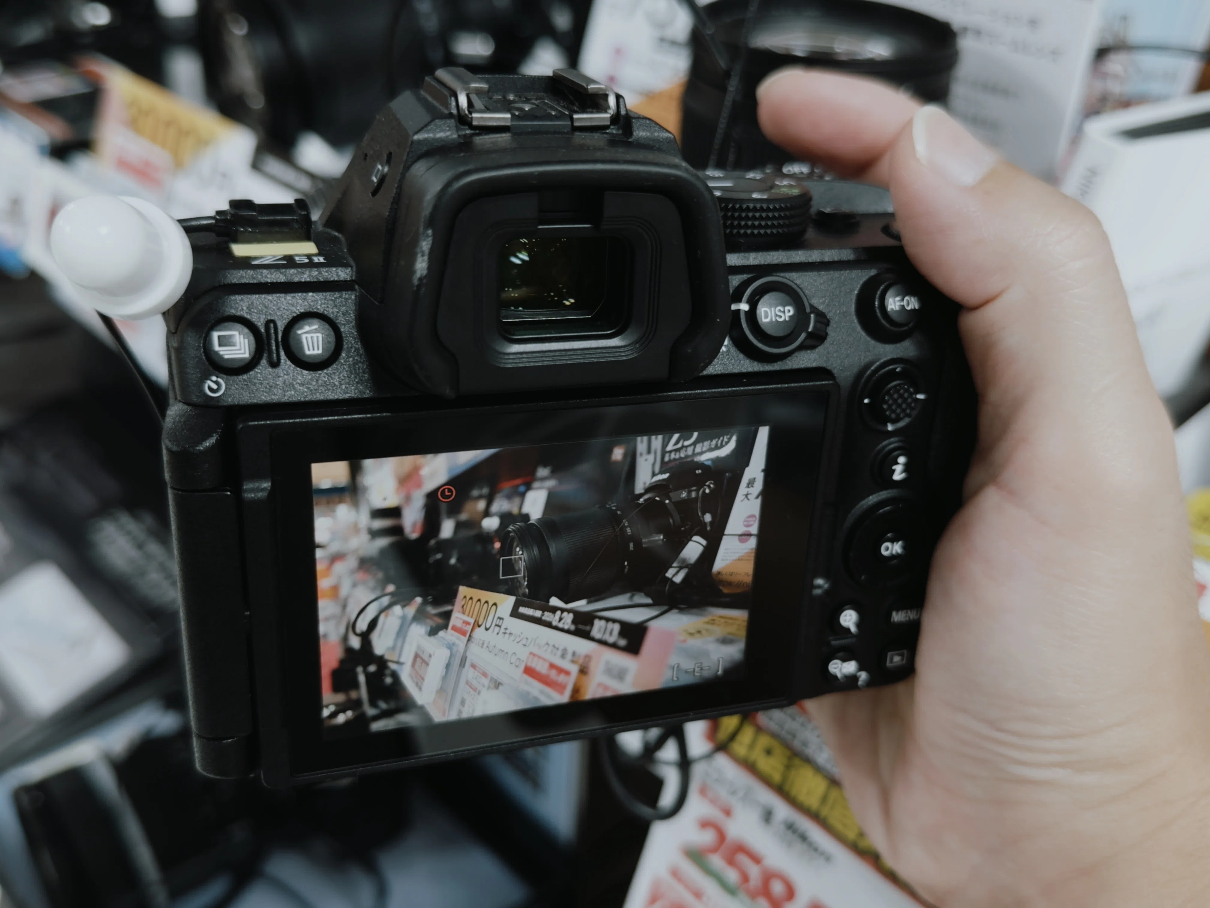 α6700とX100VIで十分。それでも僕はNikon Zfが欲しい｜mudai.log