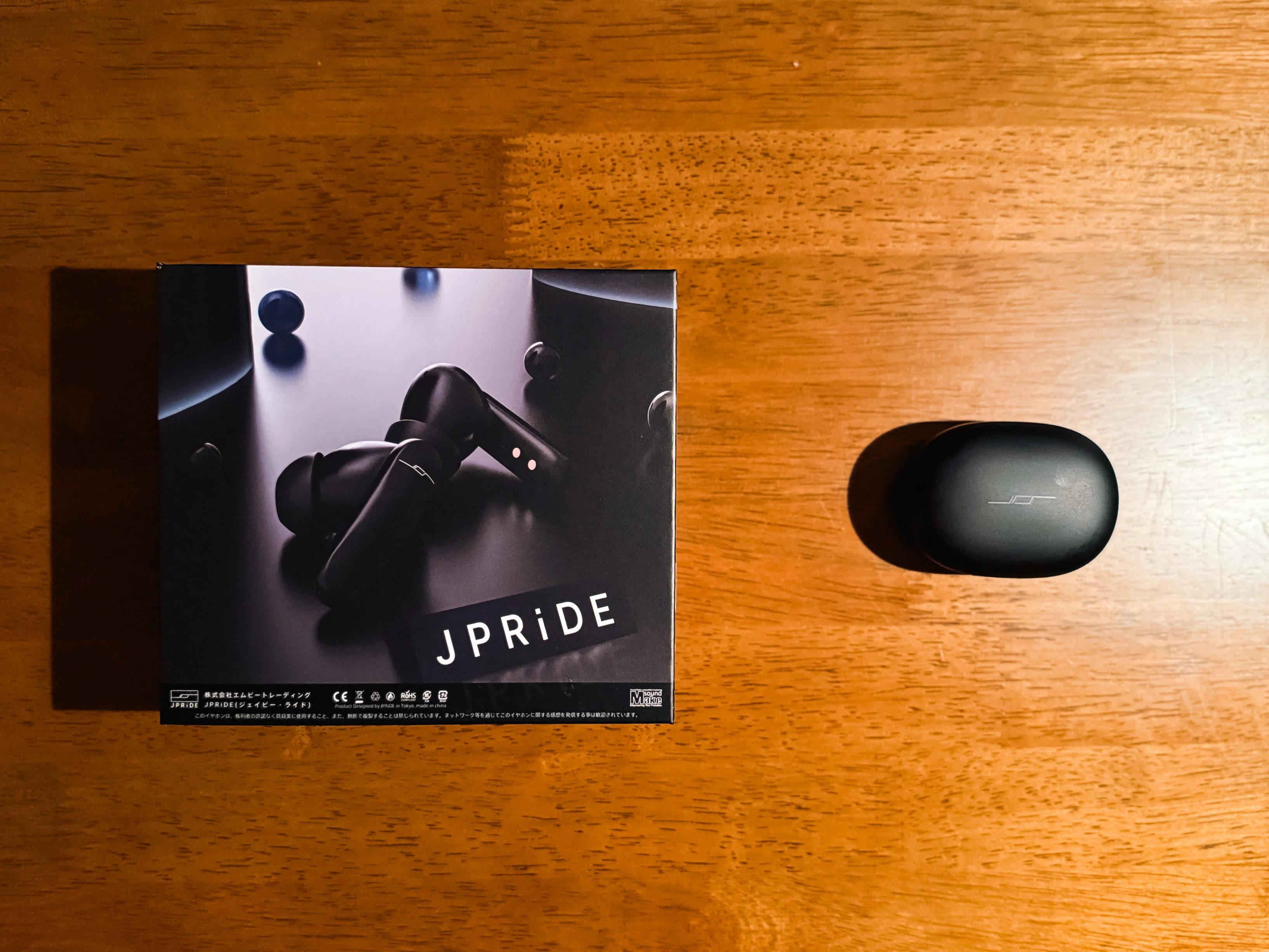 Slash4.0】 『JPRiDE クエスト』で、サウンドをメイクする。 サウンド