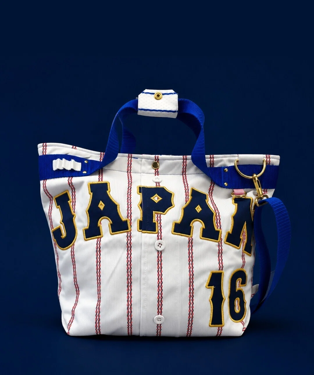 Re:MAKE. | WBC 侍ジャパン × 横浜DeNA ベイスターズ ユニフォーム