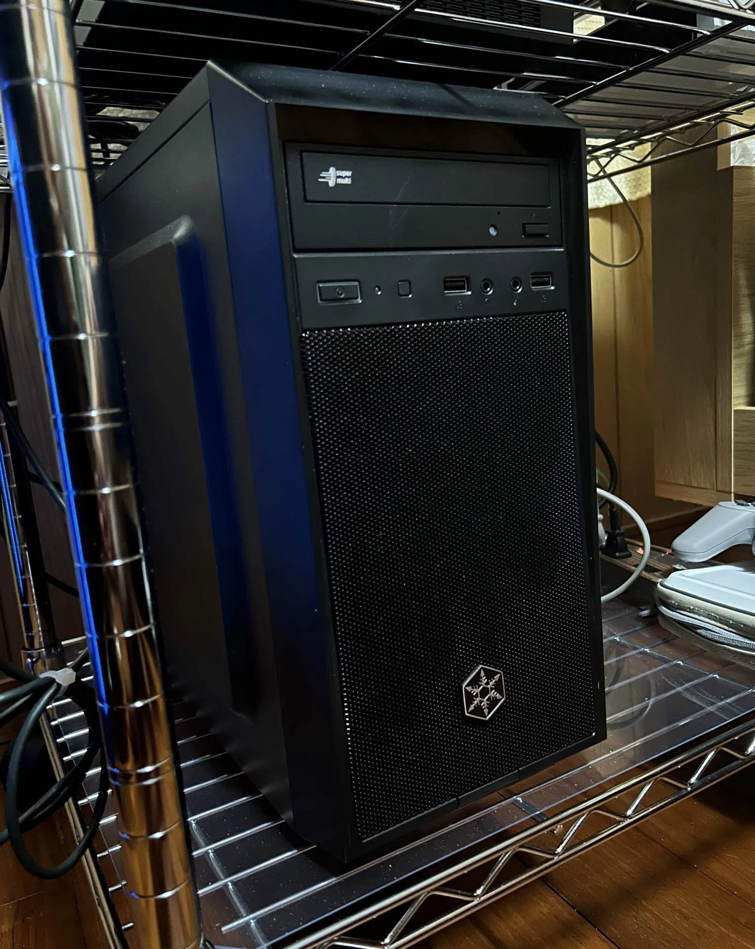 レトロPCゲー用にWindowsXP自作する計画②｜「サ」の隠れ家