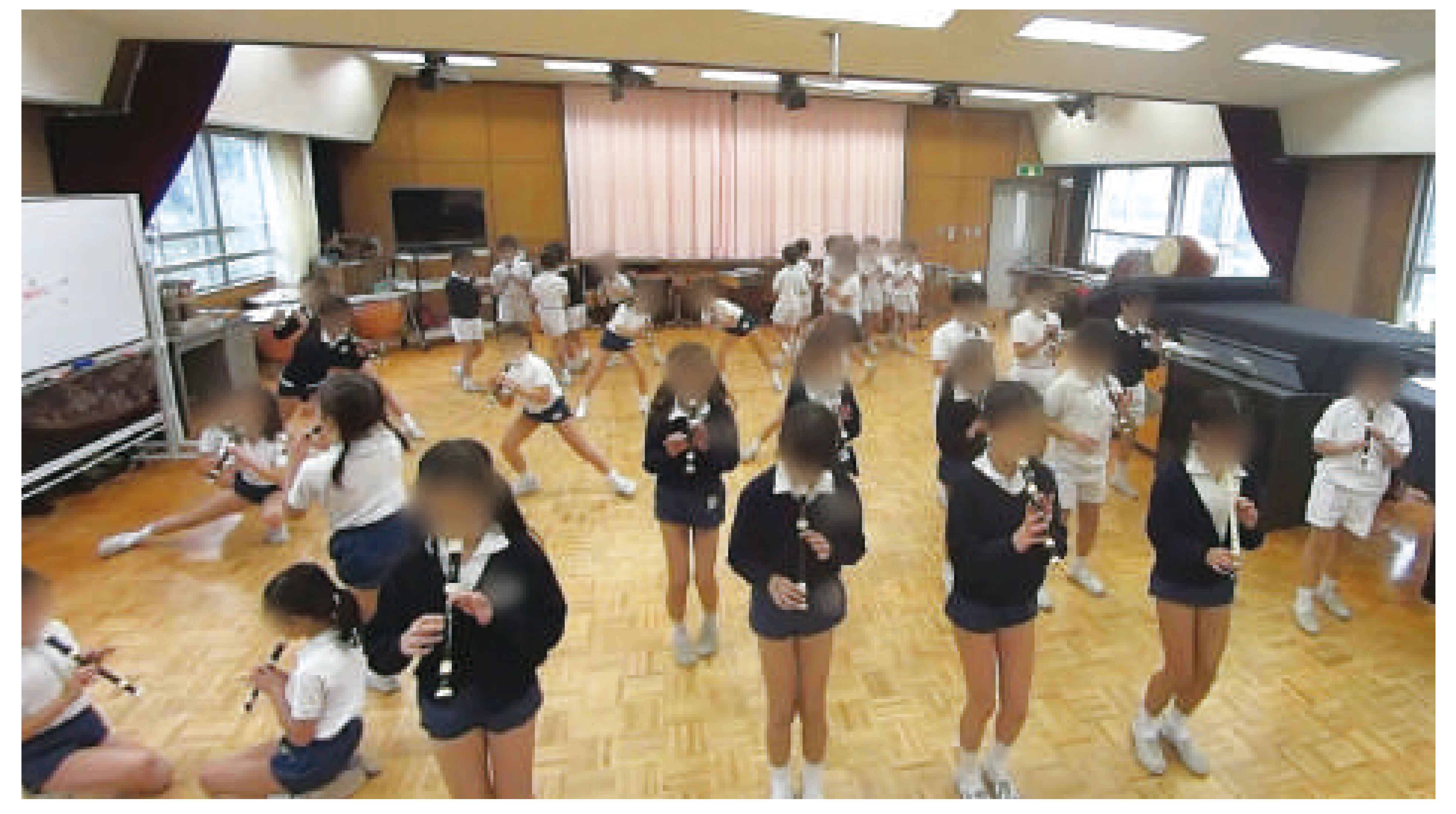 [Elementary School Music] Recommendations for Ultra-Analog Activities｜e ...
