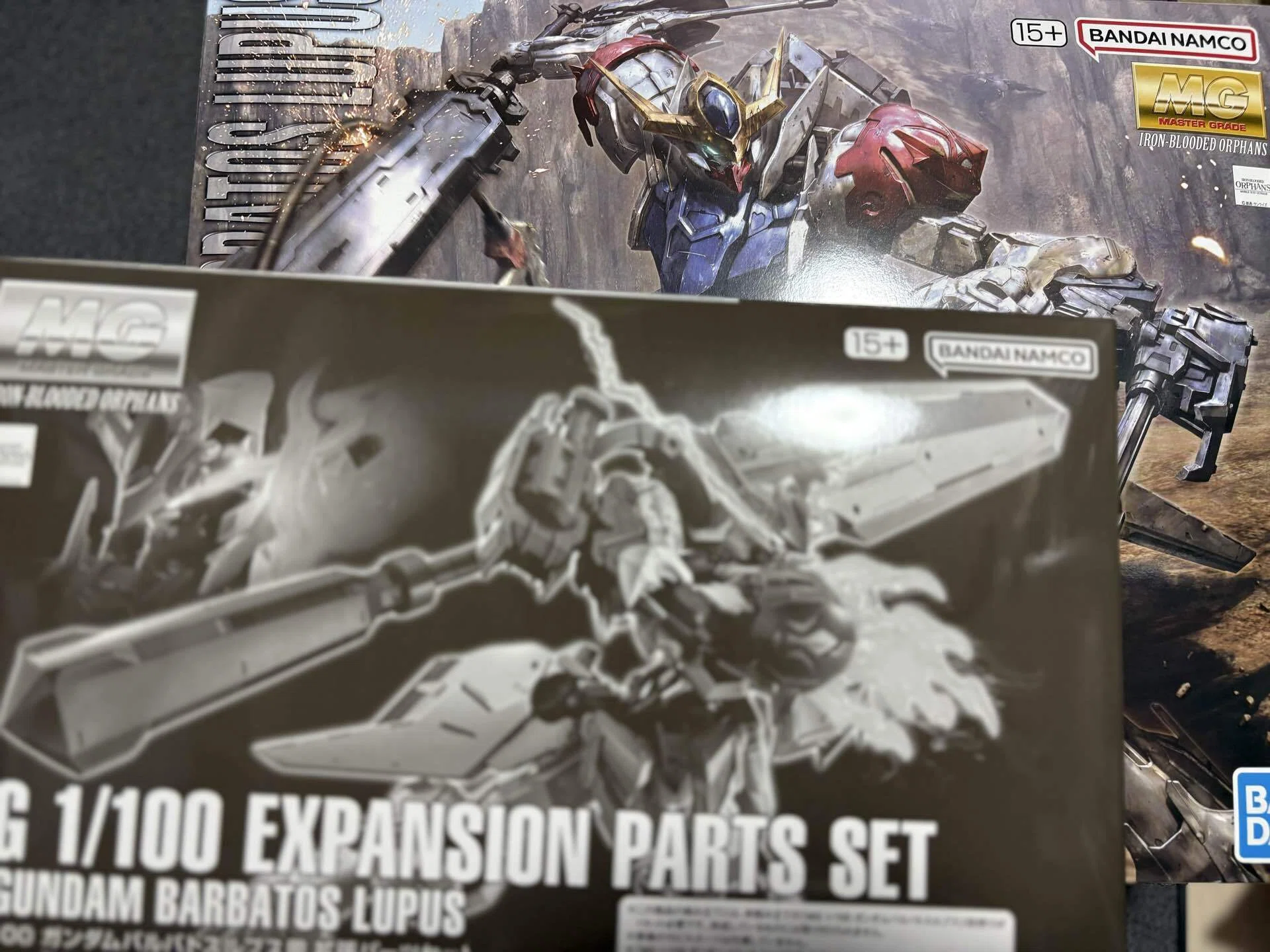 ダンボール戦機 LBX アキレス ハイパーファンク ダンボール戦機