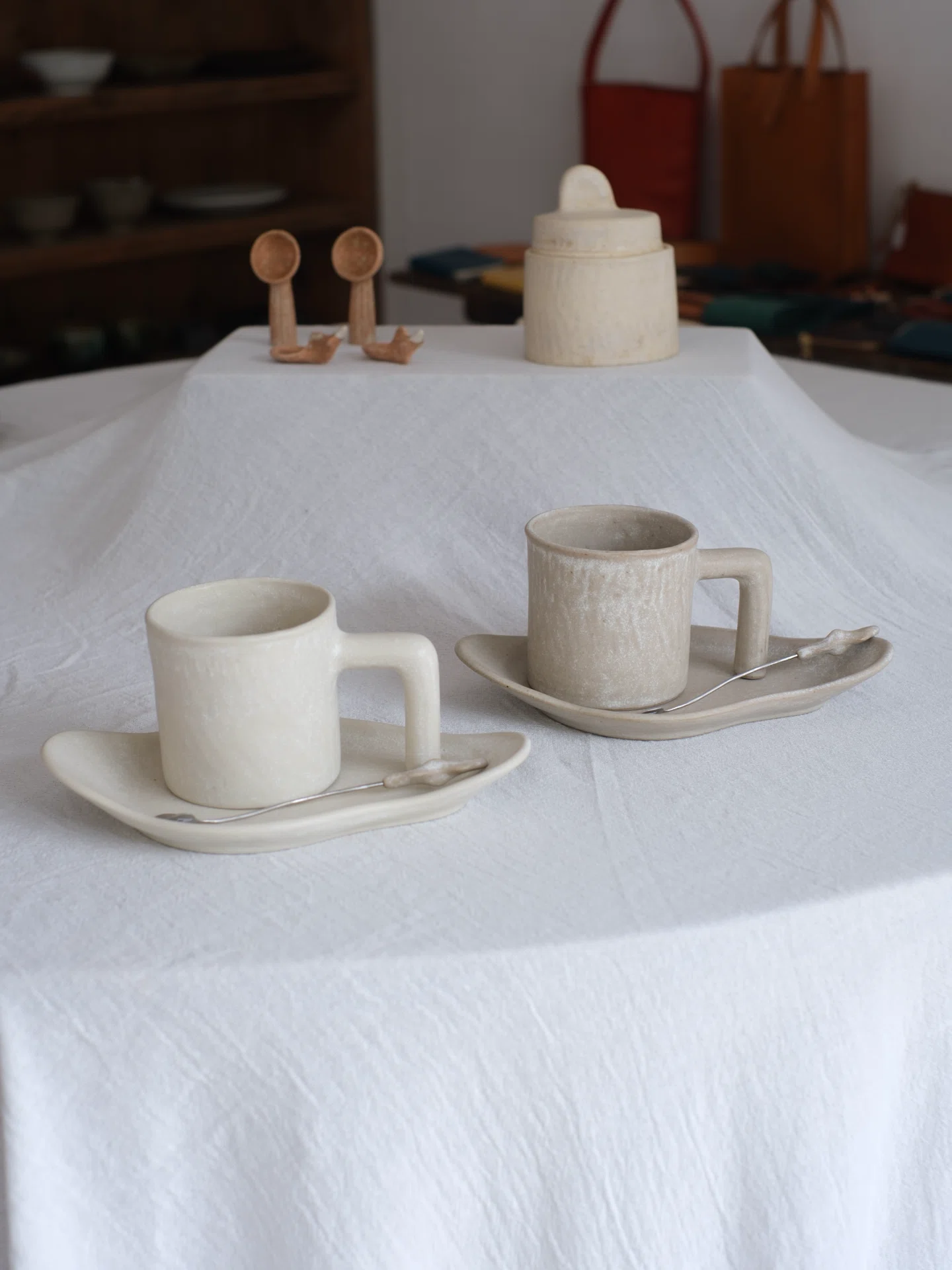 机上工芸舎 POPUPのお知らせ｜廻り道 峯山 まりな