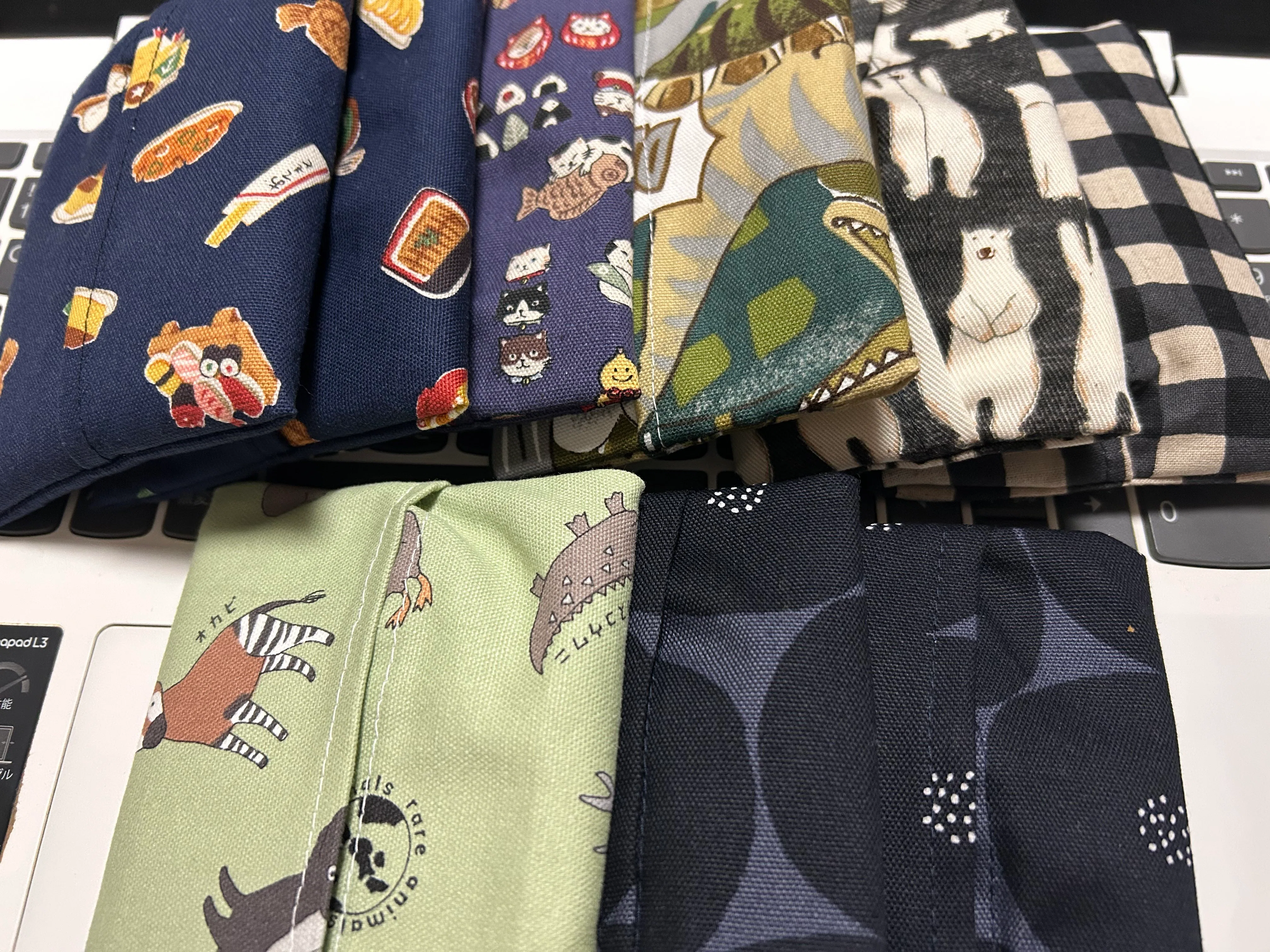 文学フリマ大阪14に出店します！【ち23・24】｜相田 えぬ