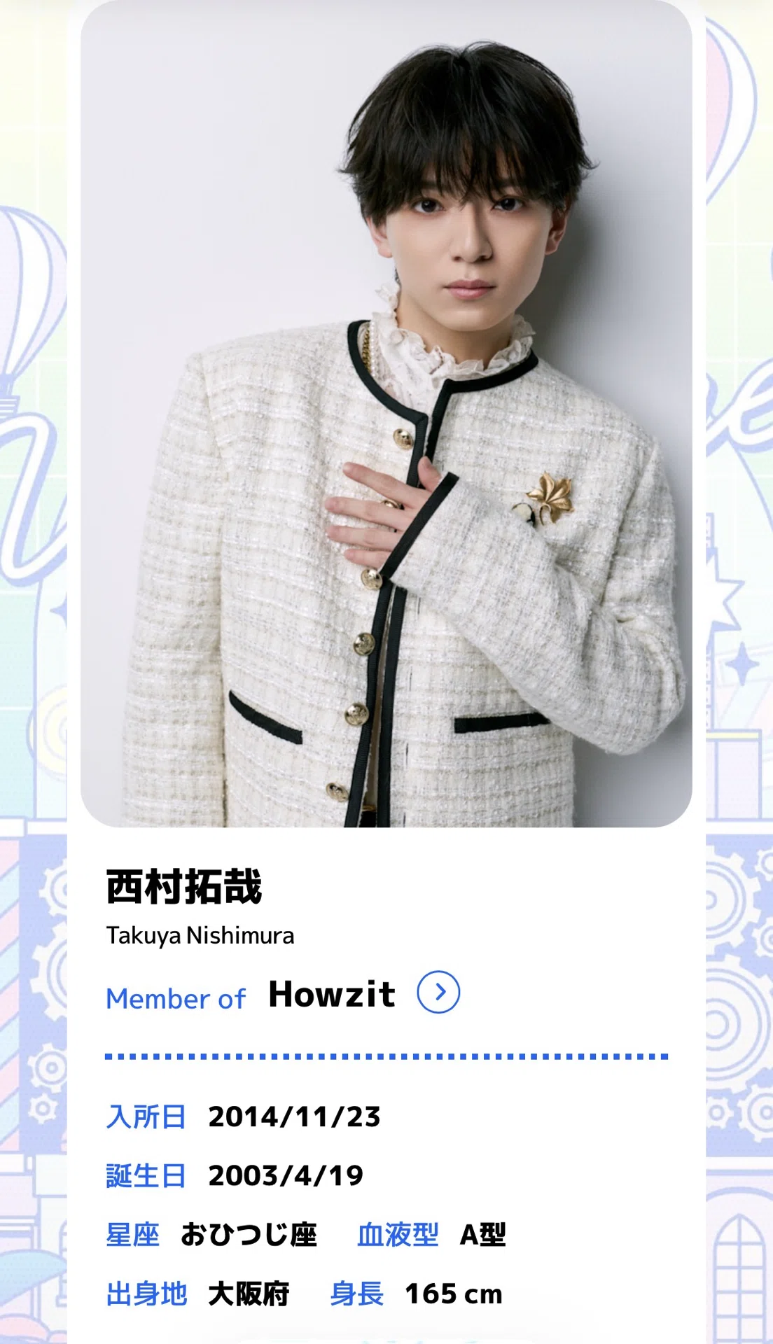 Howzit 1st LIVE 2026 NICE TO ME YOU』参戦記｜さやぷ