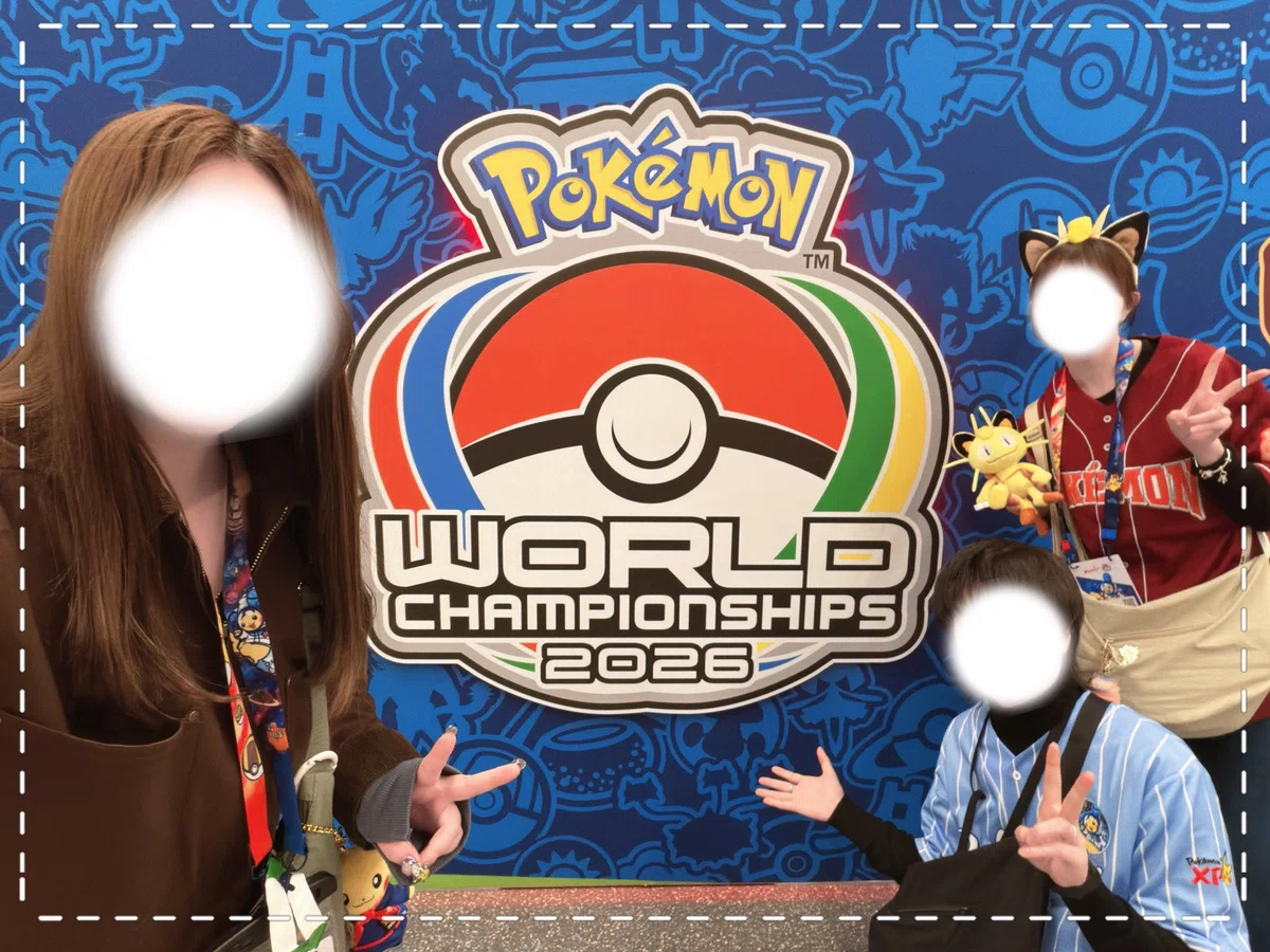 WCS2026 日本代表】経緯と感謝、思い出。それとこの場所で感じたこと