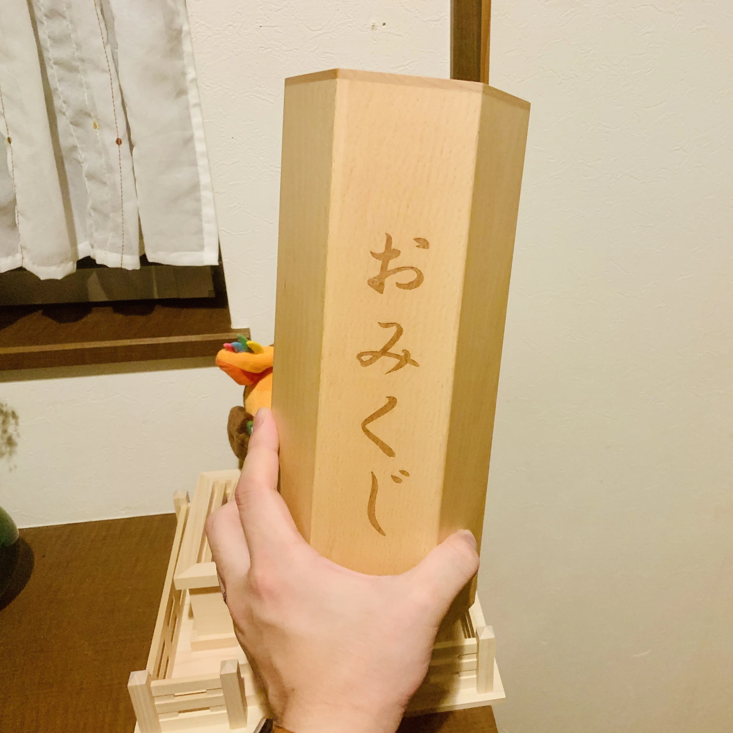 自宅に神社をつくってみたら、朝がちょっと楽しくなった｜やひろ@文学