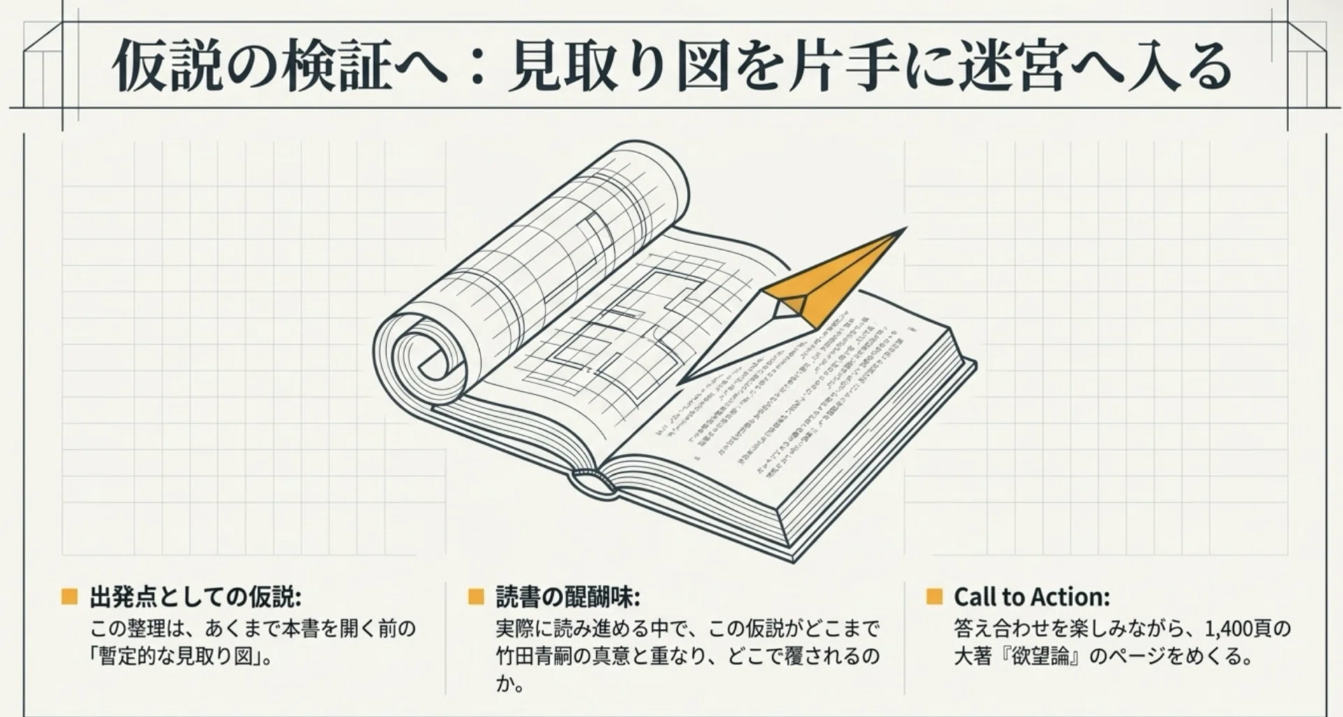 読前雑記】欲望論か、価値論か ― 竹田青嗣『欲望論』｜chazz