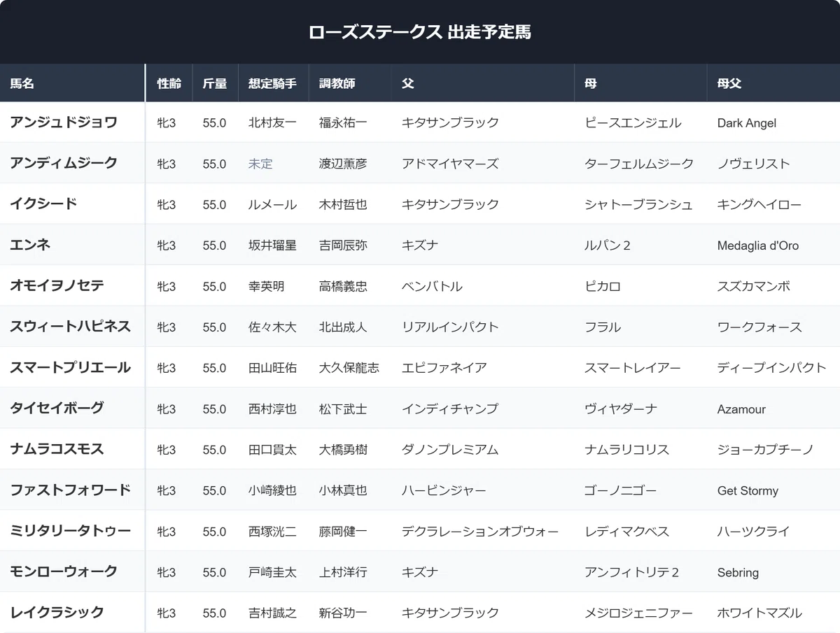 活動歴および当時の関連ビジュアル記録