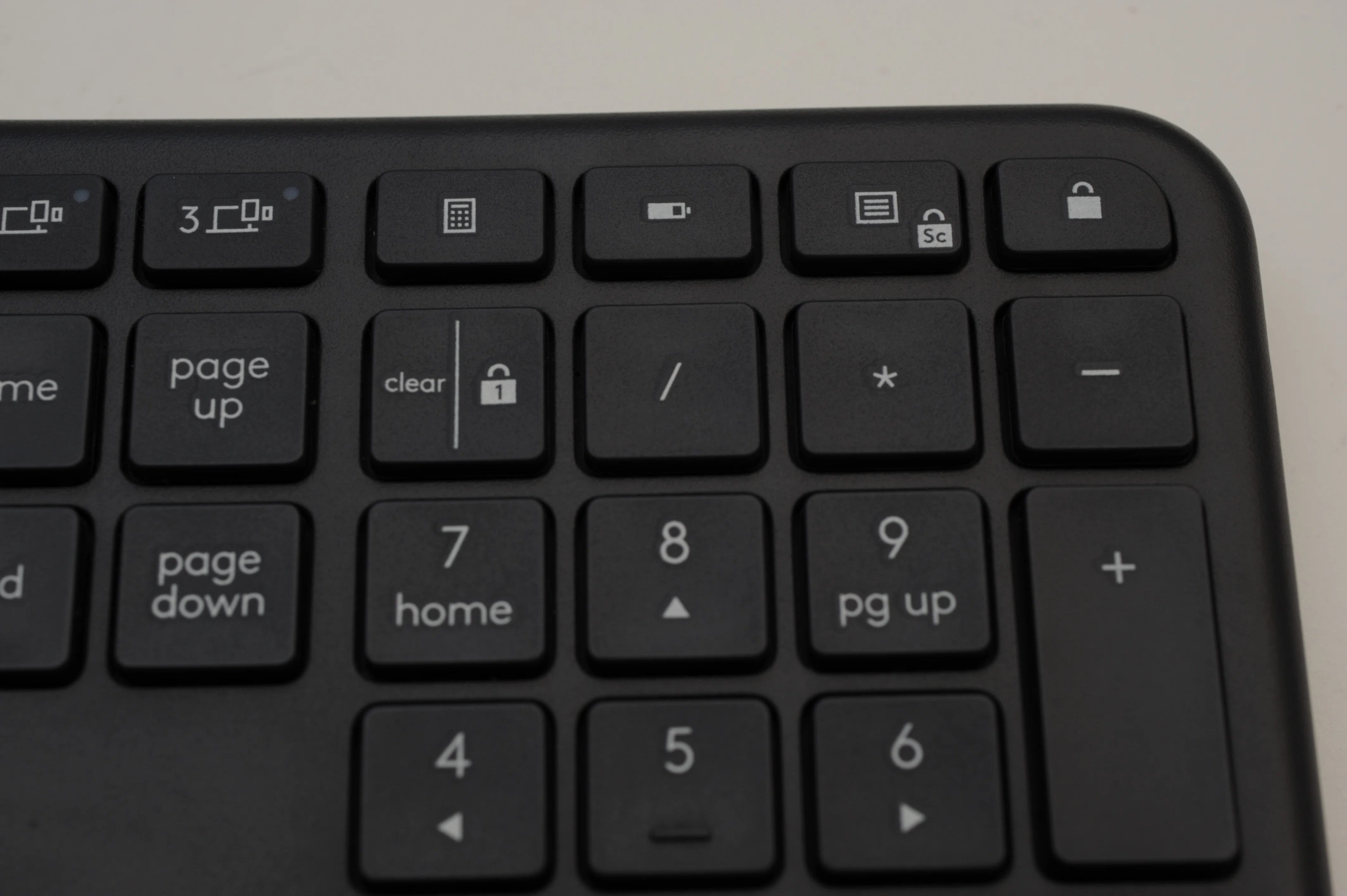 やっぱりエルゴノミクスキーボードがいい｜ロジクールERGO K860
