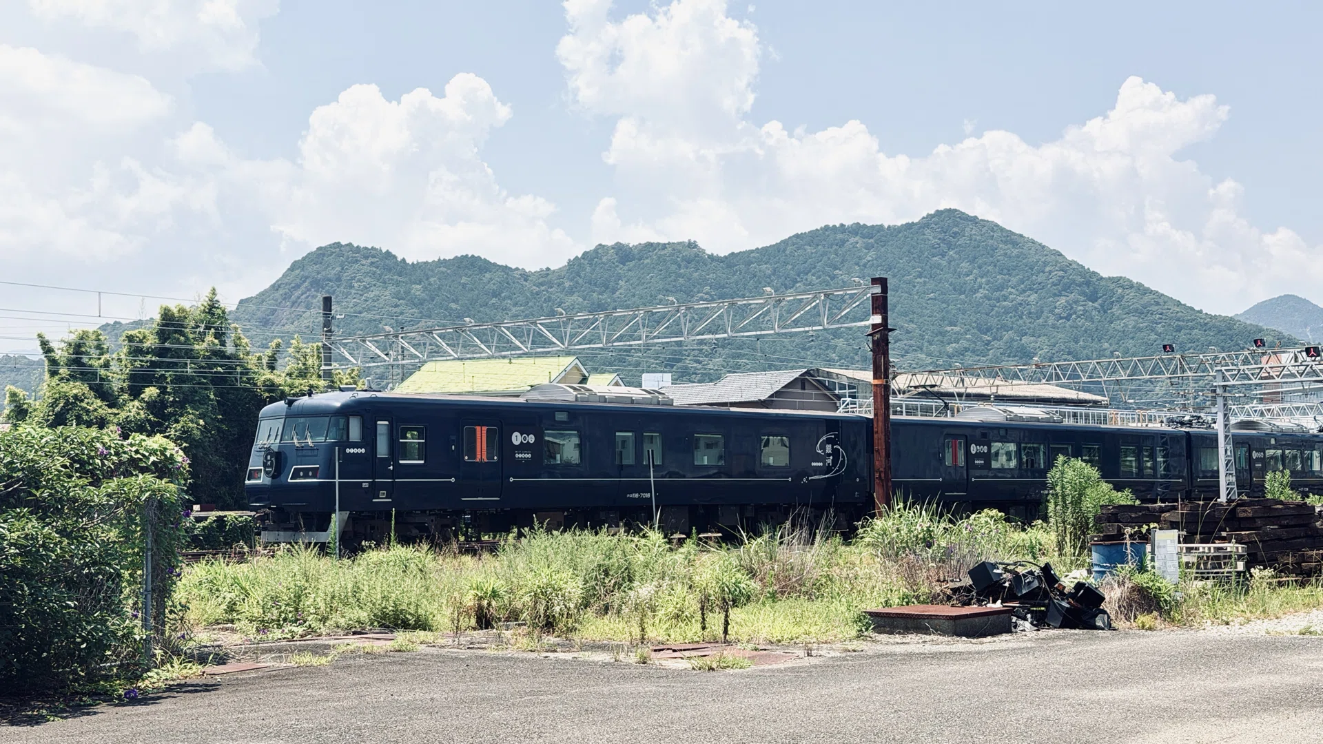 2026|和歌山|WEST EXPRESS銀河とパンダくろしおをみる