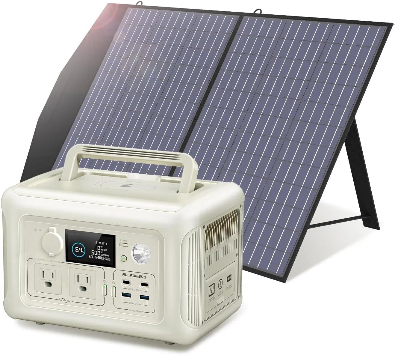 おきやま ソーラー充電 ソーラー充電器 18W – 多摩電子工業 | 公式