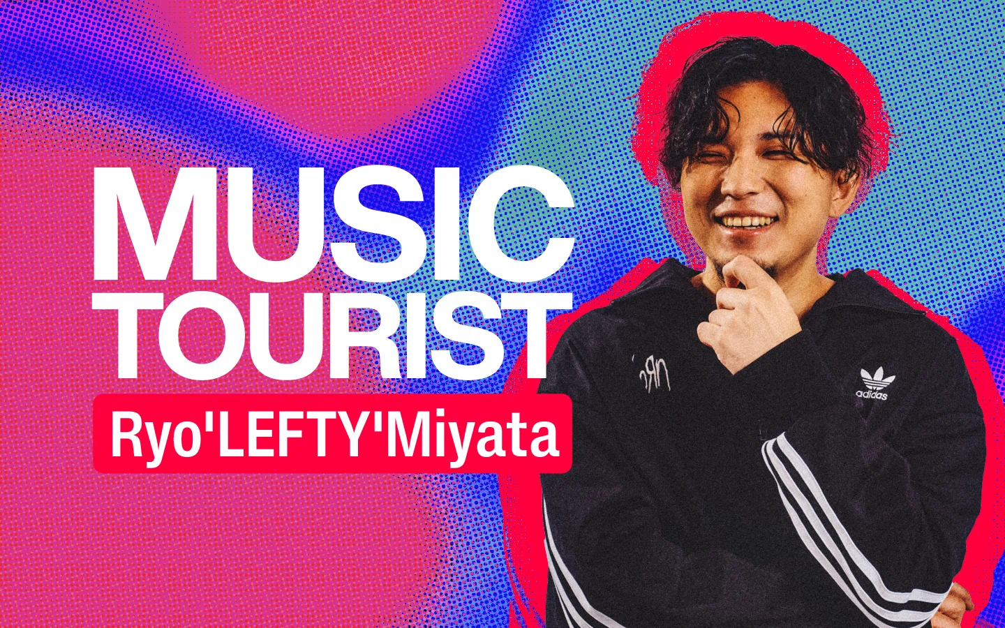 上野大樹 × Ryo'LEFTY'Miyata｜元サッカー日本代表候補からシンガー