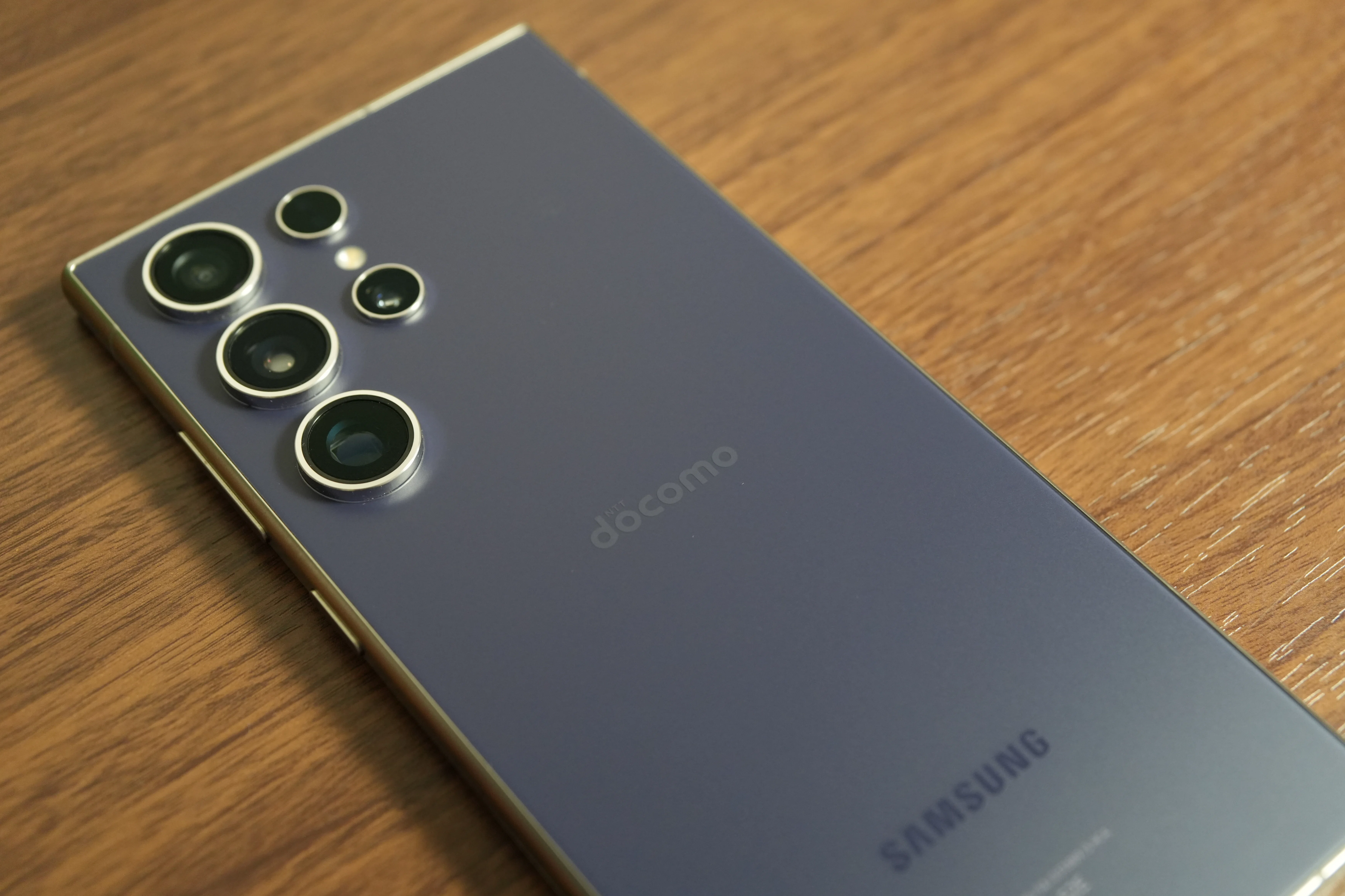 Galaxy S24 Ultraは2年型落ちでもアリ？改めて購入して使ってみた