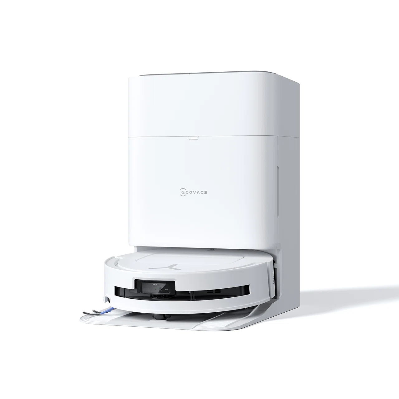 ECOVACS DEEBOT T80 OMNI のレビュー・口コミ評判と特徴 バランス重視