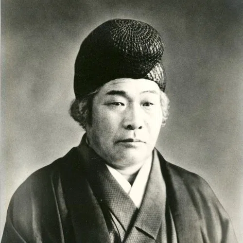 5名限定】出口王仁三郎の生涯を辿る京都亀岡1DAYツアー｜【日本人の