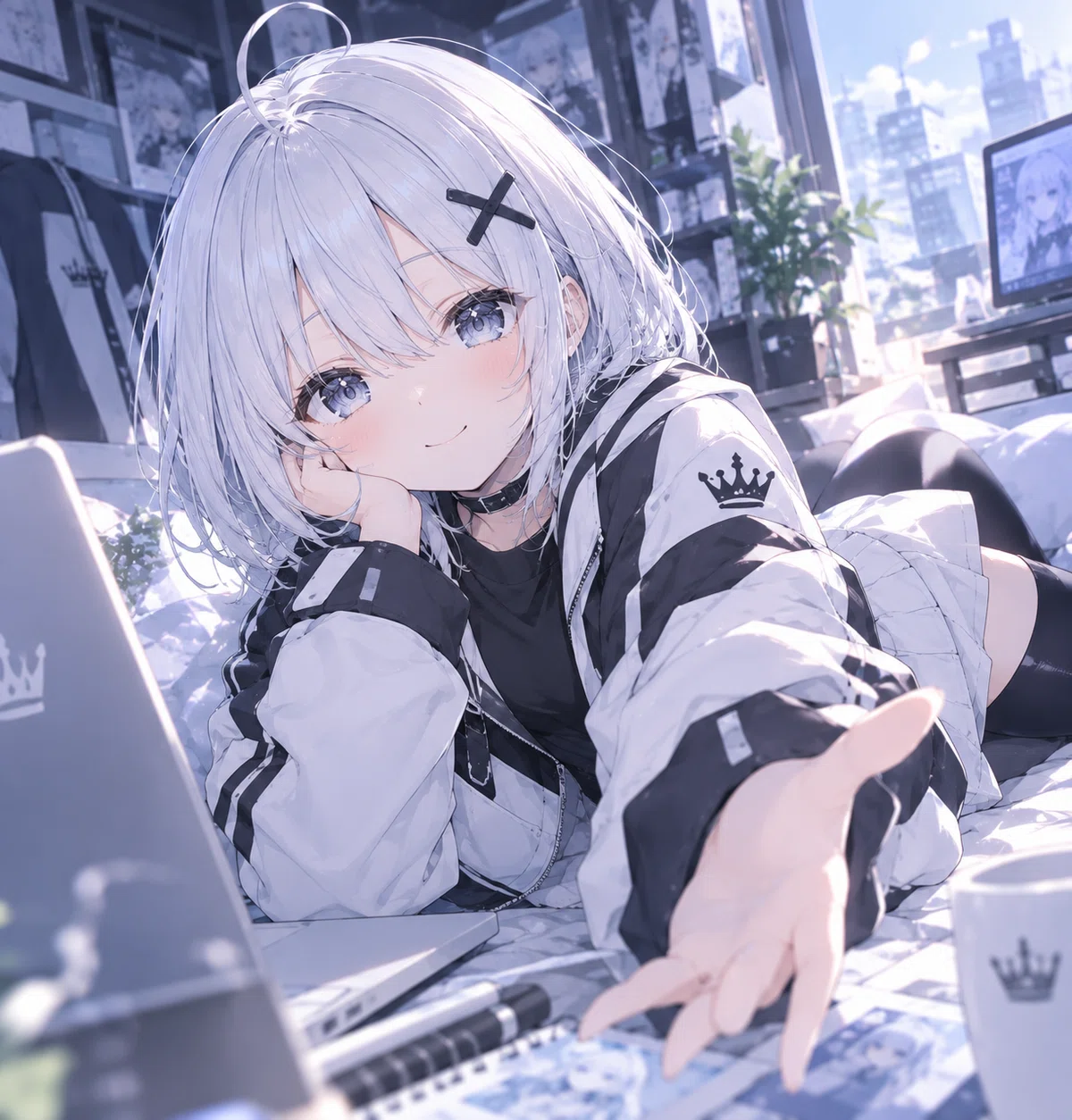 画像