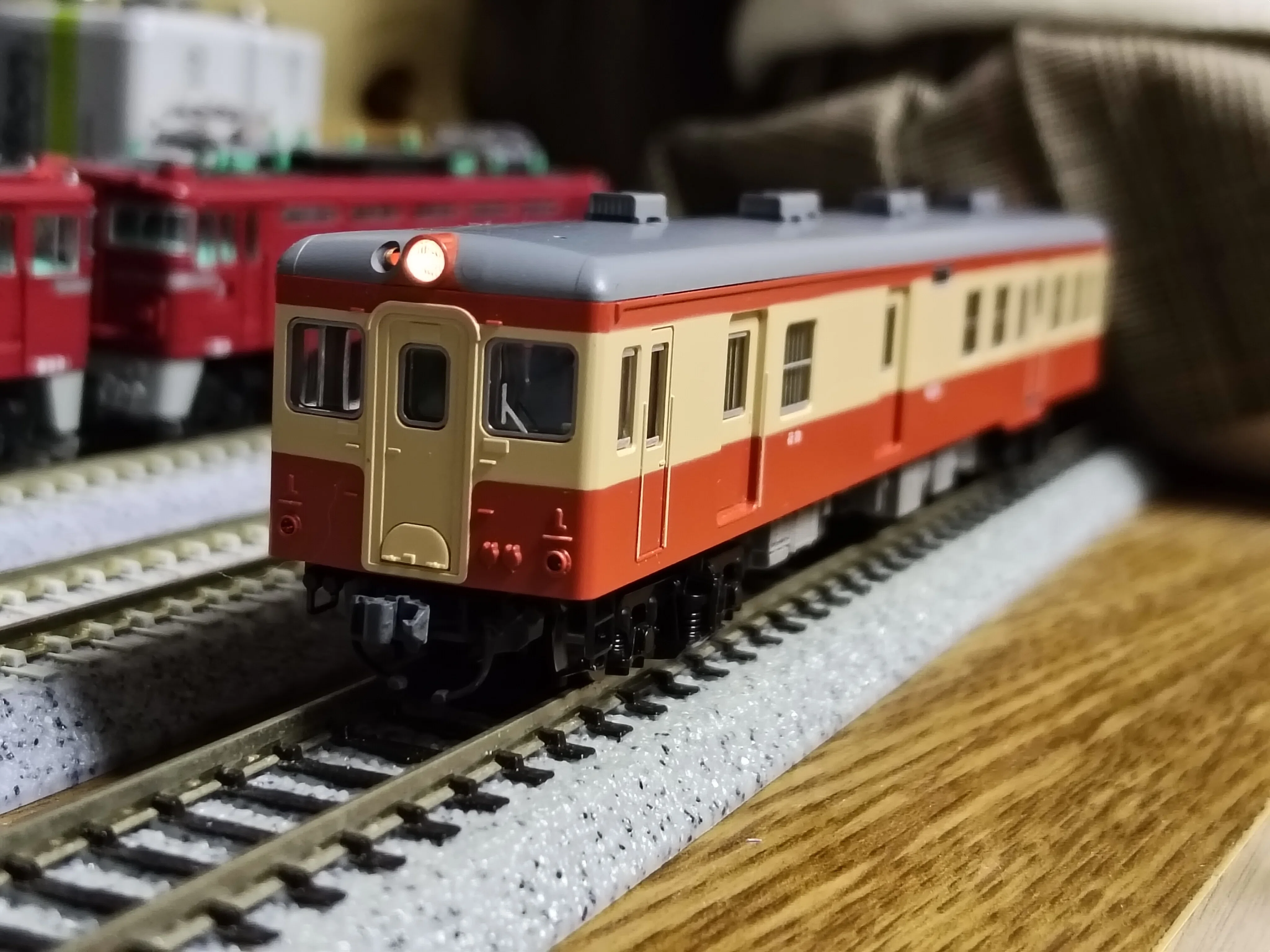 鉄道模型趣味の現在地【2026/09】②｜Starion