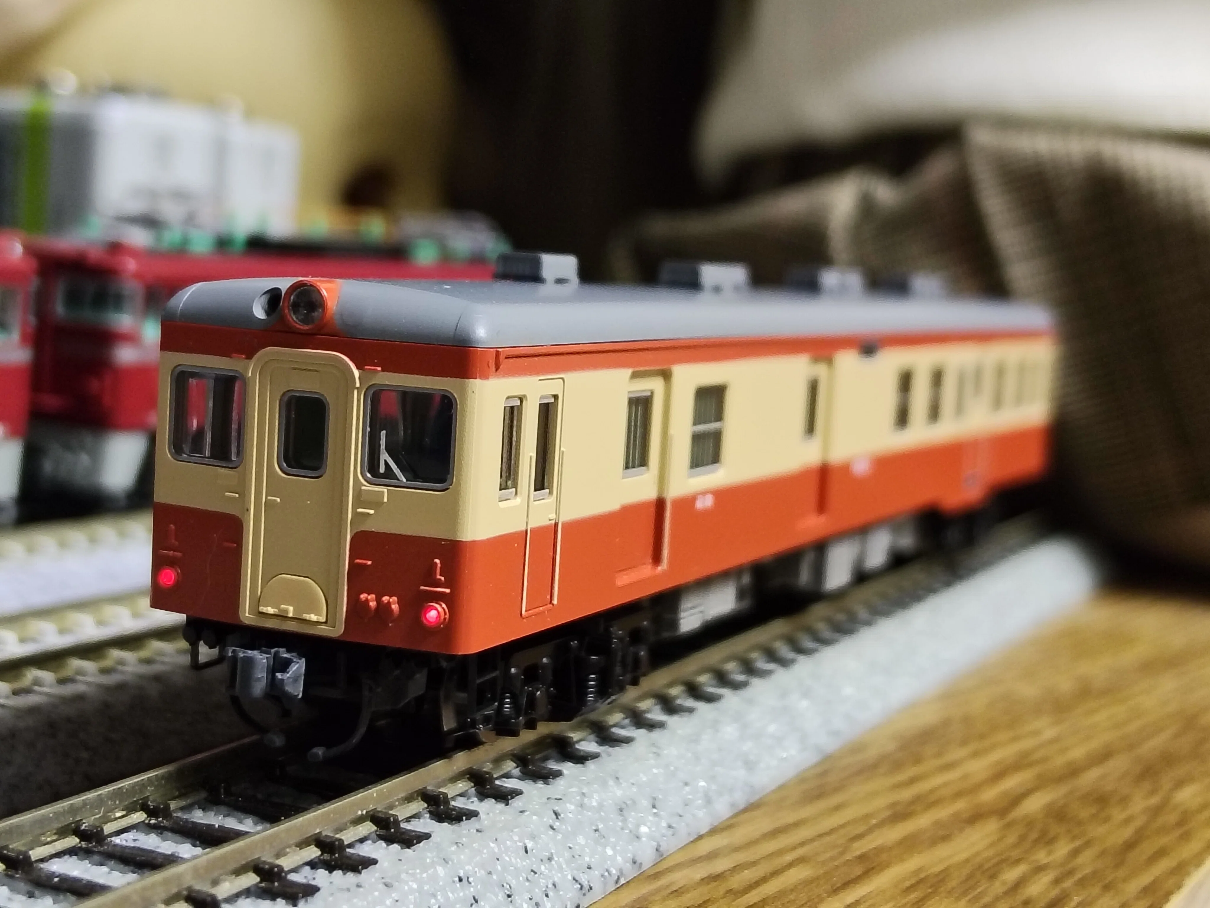 鉄道模型趣味の現在地【2026/09】②｜Starion