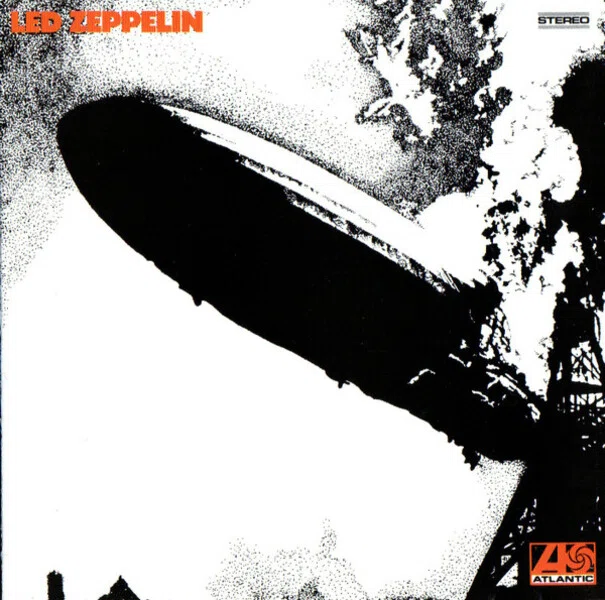 Led Zeppelin」のマイベスト30曲｜じゃにゅありー@中古CD収集家
