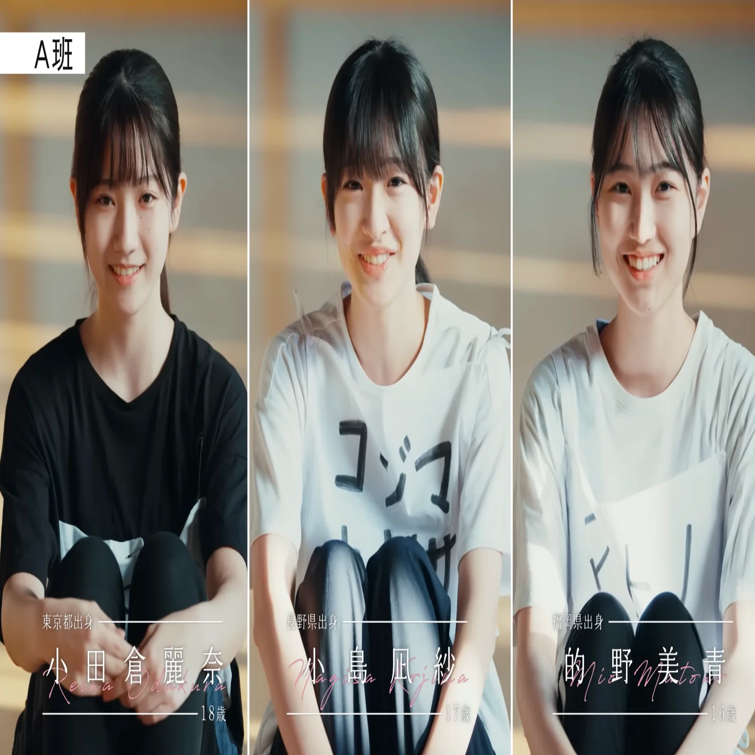 z*a様 ビルディバイド　小田倉麗奈　No.070(レナ) 212 【新規Buddies向け】小田倉麗奈ってどんな人？――お嬢様、知的、嘘