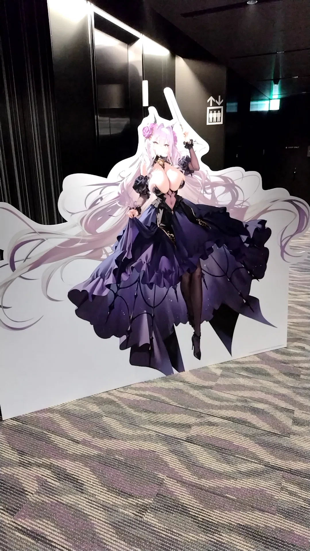 最高だった】アズールレーン9周年イベント「AZUR LANE MUSI9 FES.」に