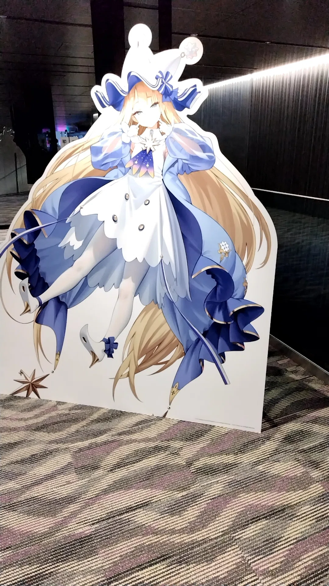 最高だった】アズールレーン9周年イベント「AZUR LANE MUSI9 FES.」に
